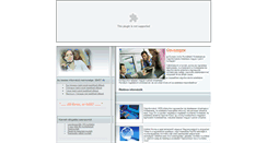 Desktop Screenshot of kulfoldimunka.tavmunka.net